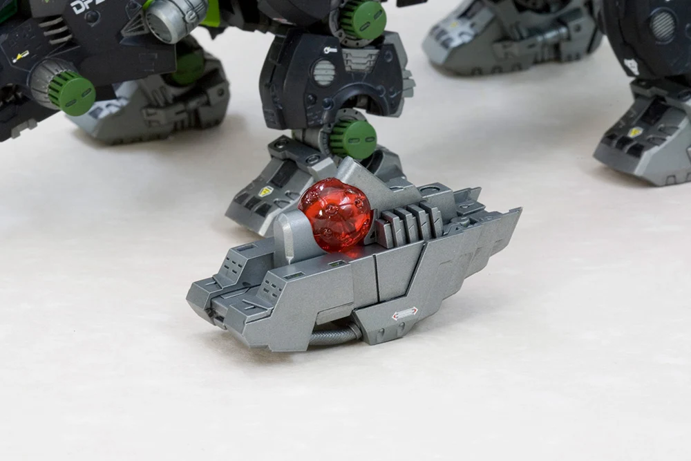 DPZ-10 DARK HORN MARKING PLUS Ver. - Image 5