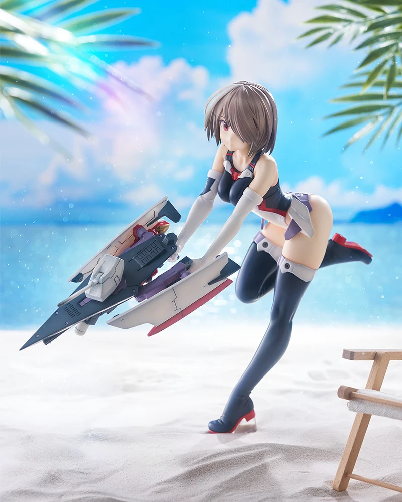 KONGO Swimsuit Ver. - Image 3