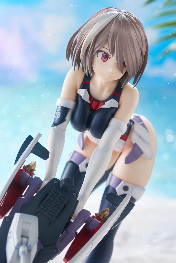 KONGO Swimsuit Ver. - Image 4