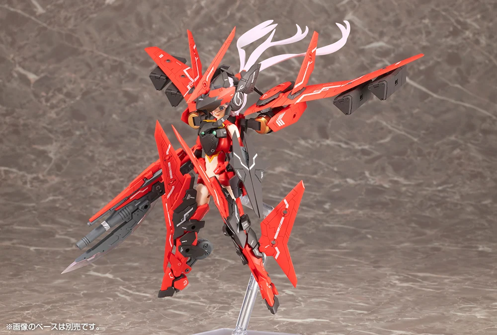 SOL Raptor BEAST MODE - Image 2