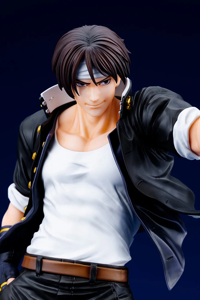 KYO KUSANAGI THE KING OF FIGHTERS '98 Ver. - Image 12