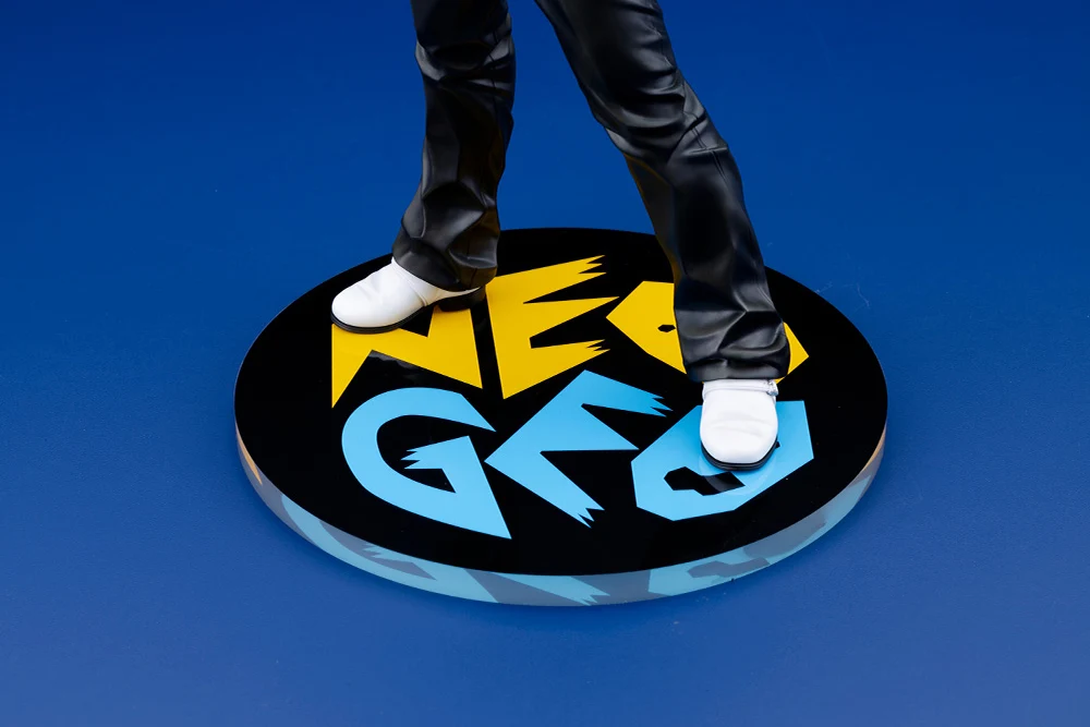 KYO KUSANAGI THE KING OF FIGHTERS '98 Ver. - Image 16
