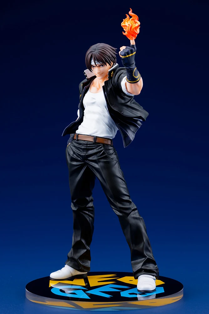 KYO KUSANAGI THE KING OF FIGHTERS '98 Ver. - Image 2