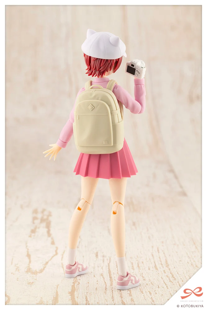 Eimi Nijimura【RYOBU HIGH SCHOOL SUMMER CLOTHES】DREAMING STYLE ROMANTIC MEMORIES - Image 11