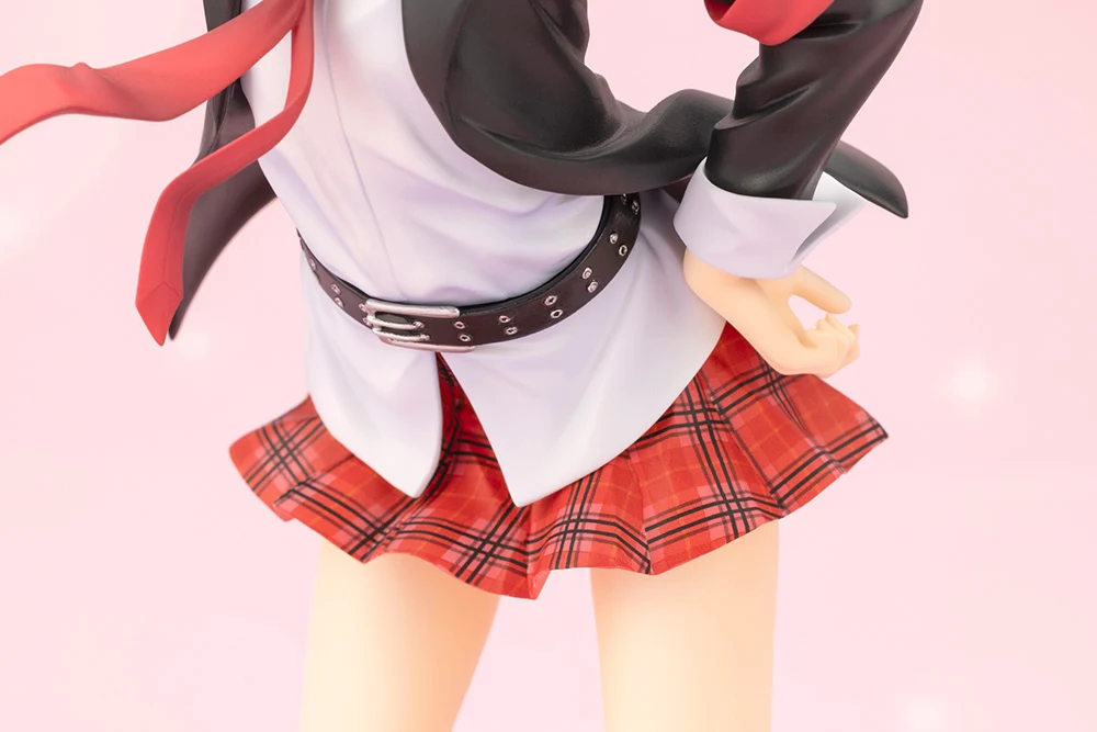 Hinamori Amu School Uniform ver. - Image 15