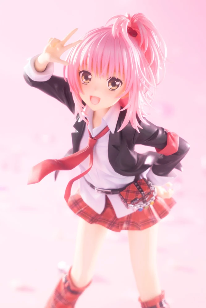 Hinamori Amu School Uniform ver. - Image 17