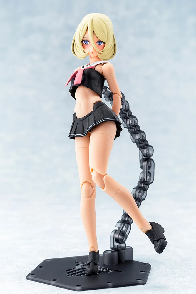 BUSTER DOLL TANK MIDNIGHT FANG - Image 9