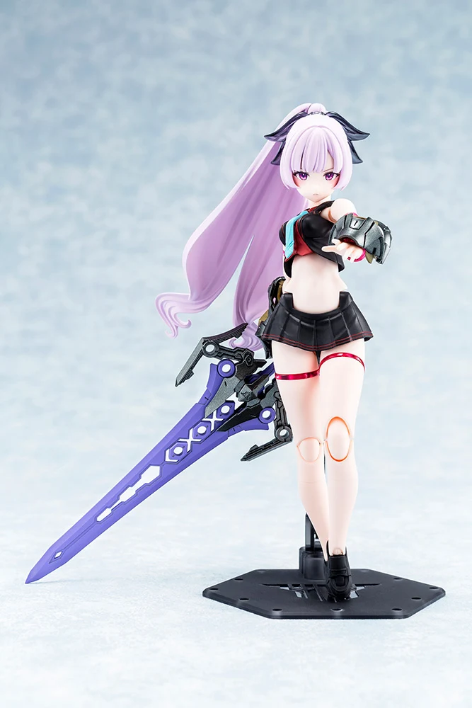 BUSTER DOLL PALADIN DARKNESS CLAW - Image 10