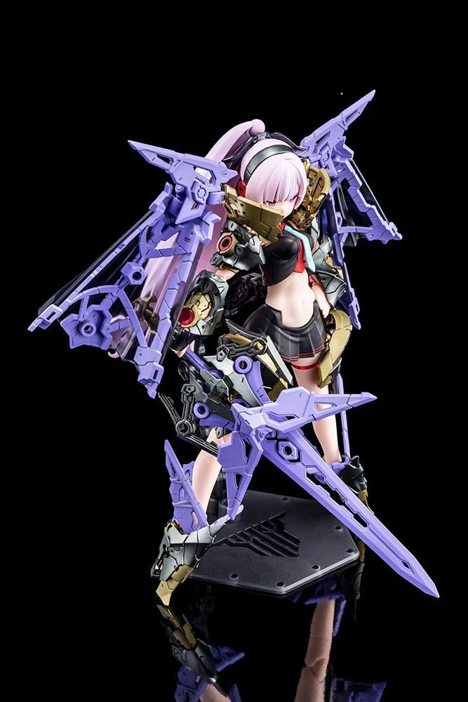 BUSTER DOLL PALADIN DARKNESS CLAW - Image 4