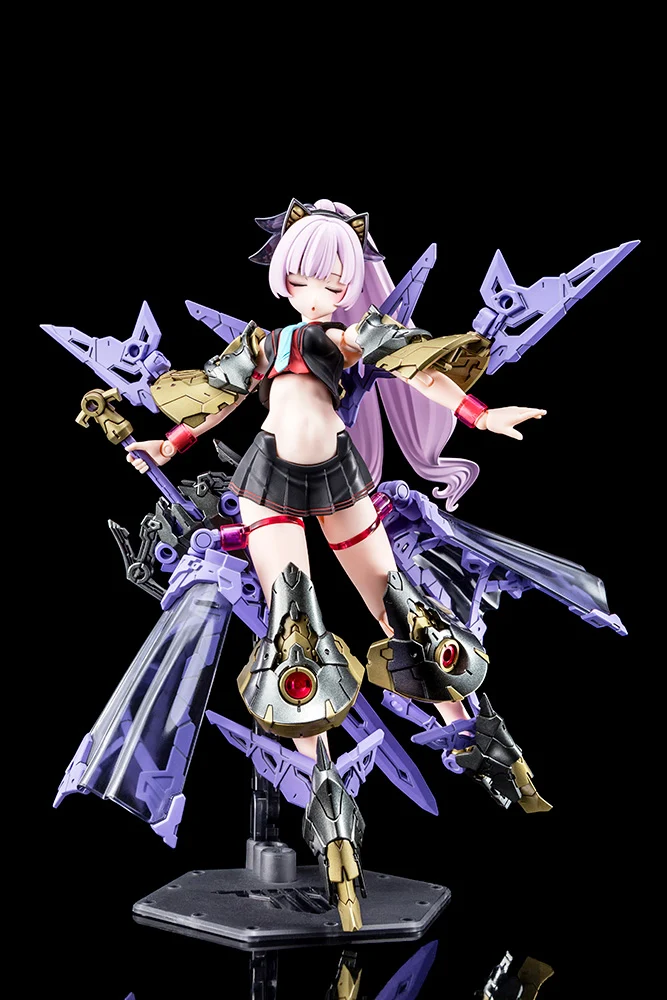 BUSTER DOLL PALADIN DARKNESS CLAW - Image 7