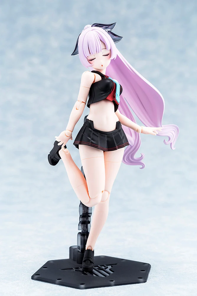 BUSTER DOLL PALADIN DARKNESS CLAW - Image 9