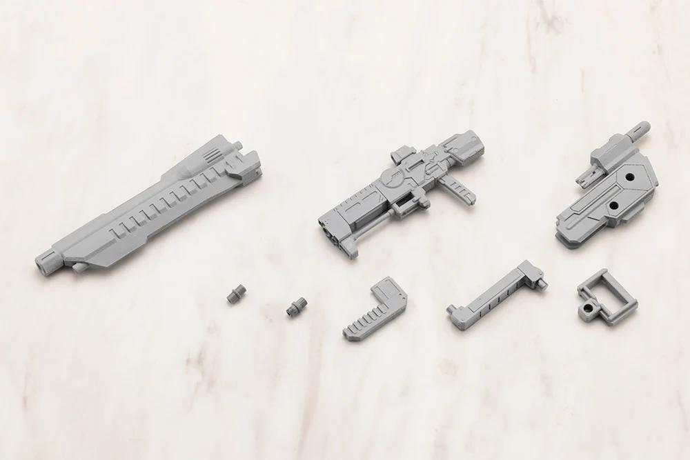 WEAPON UNIT53 STRIDE LAUNCHER - Image 4