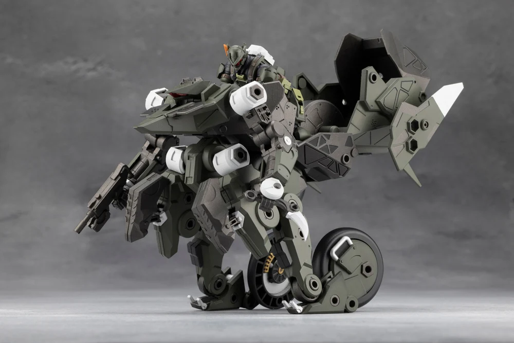 DEFINITION ARMOR “VT1” - Image 5