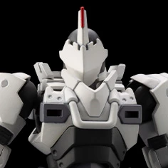 GOVERNOR ARMOR TYPE: PAWN X1
