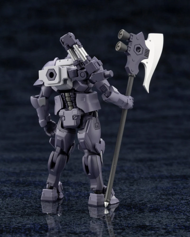 GOVERNOR PARA-PAWN JUDGE HEAD - Image 3