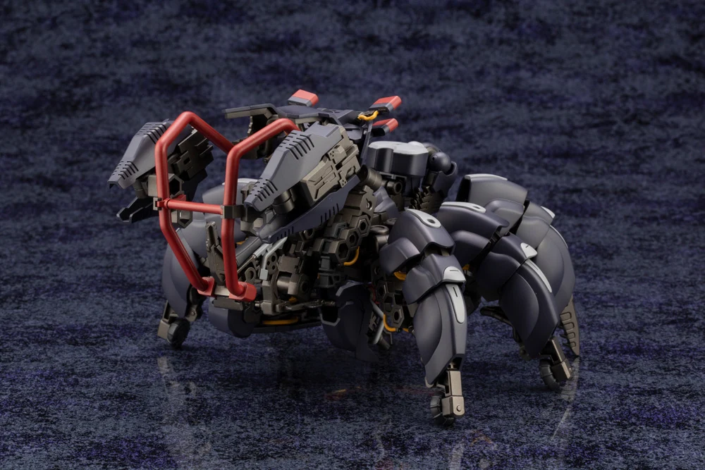 ABYSSCRAWLER NIGHT STALKERS Ver. - Image 5