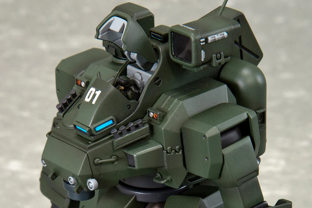 HANNIBAL JGSDF Ver. - Image 4