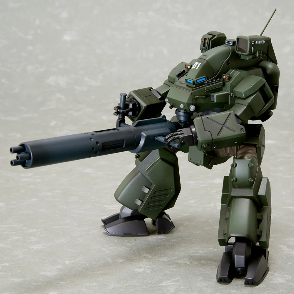 HANNIBAL JGSDF Ver. - Image 5