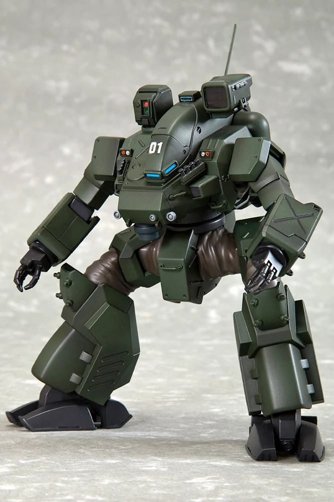 HANNIBAL JGSDF Ver. - Image 7