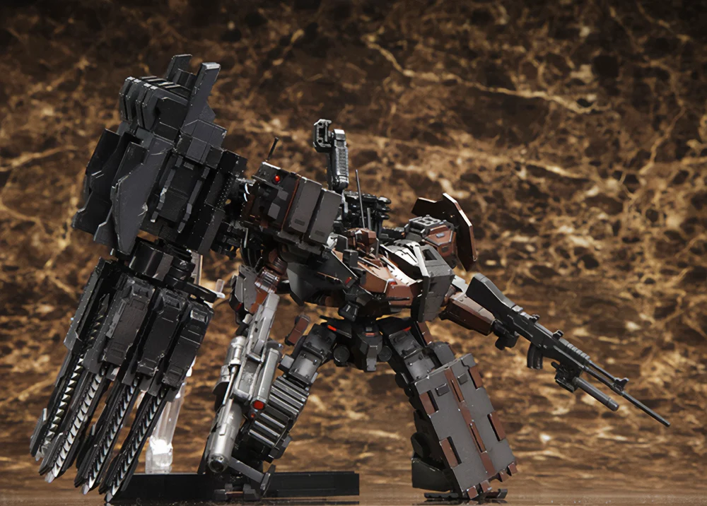 UCR-10/A VENGEANCE - Image 7