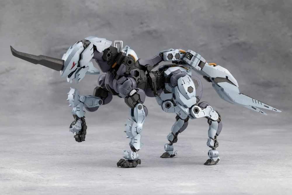 HEXA GEAR BLAUREGEN - Image 2