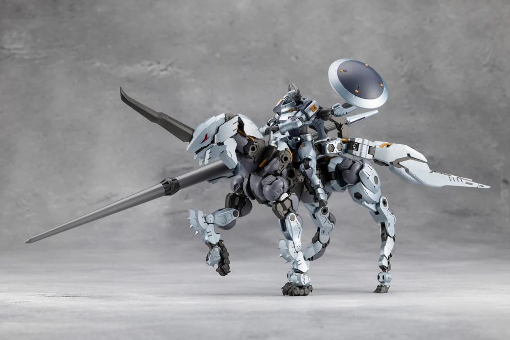 HEXA GEAR BLAUREGEN - Image 21
