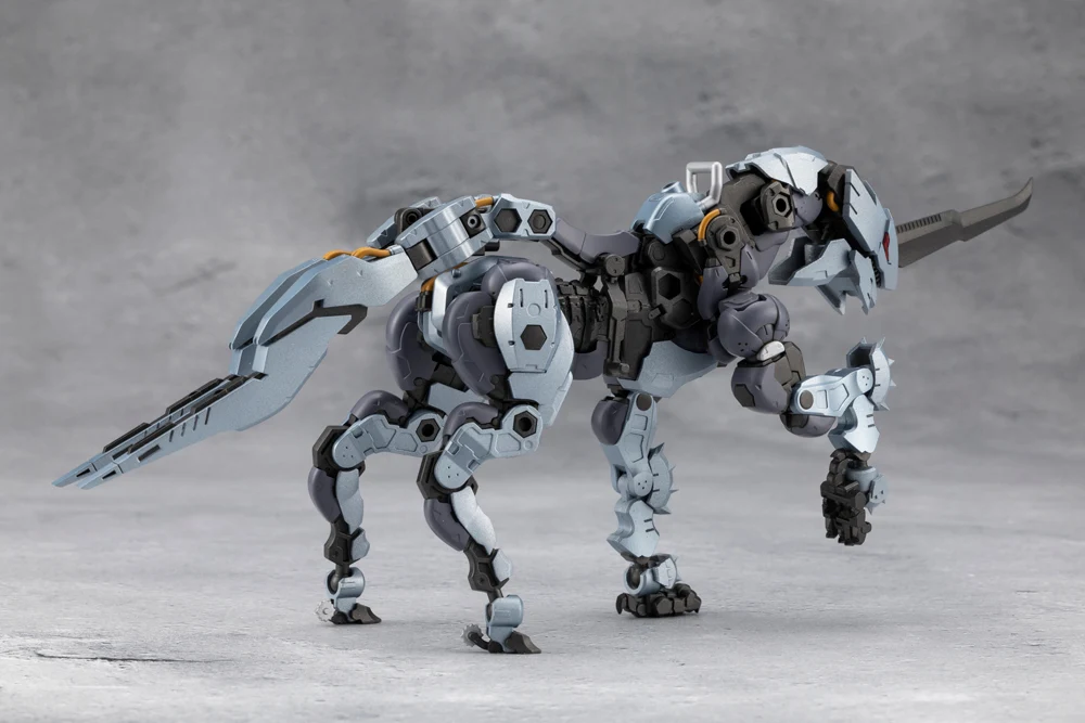 HEXA GEAR BLAUREGEN - Image 3