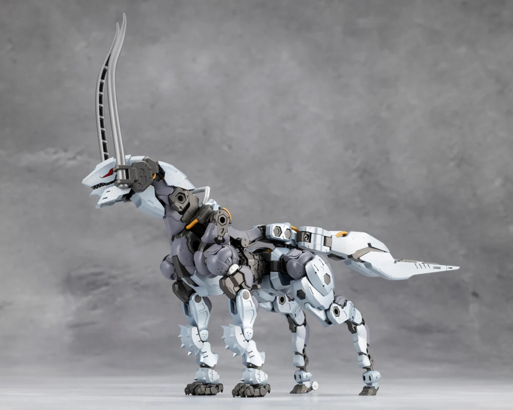 HEXA GEAR BLAUREGEN - Image 6