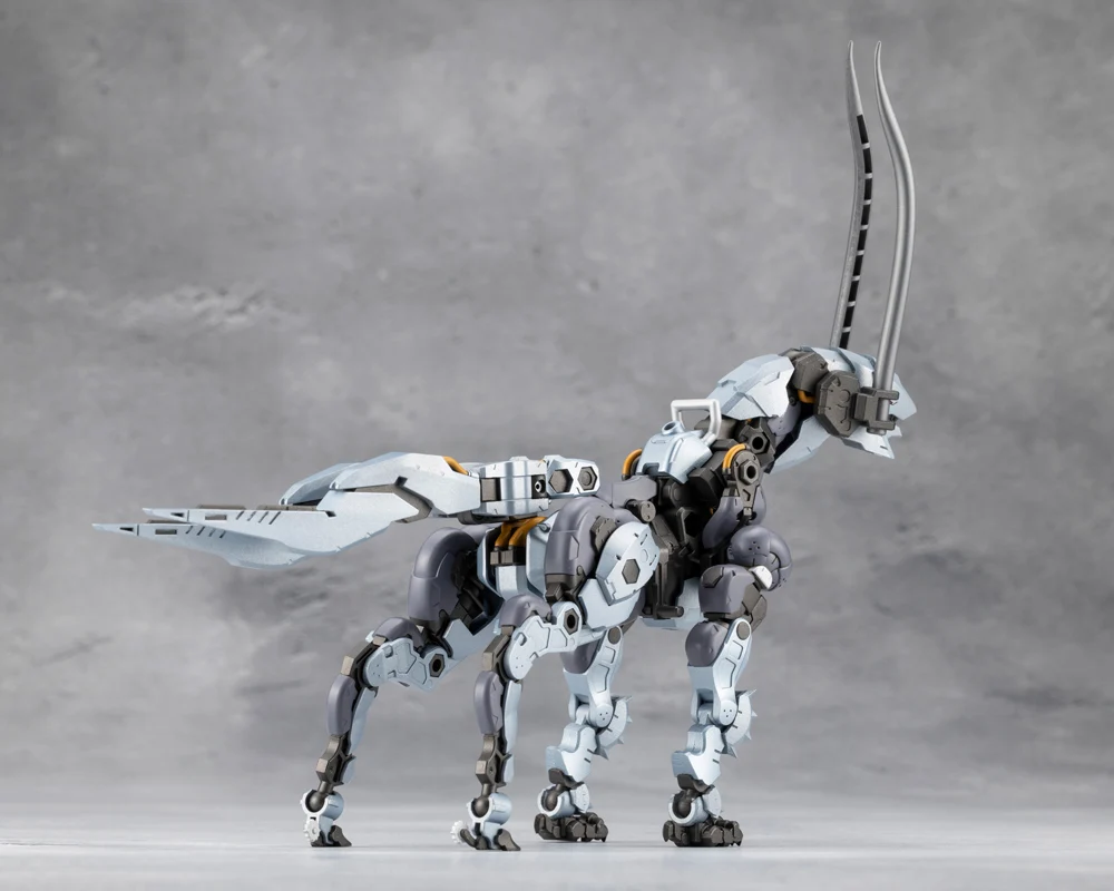 HEXA GEAR BLAUREGEN - Image 7