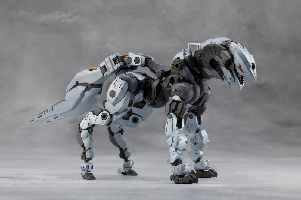 HEXA GEAR BLAUREGEN - Image 8