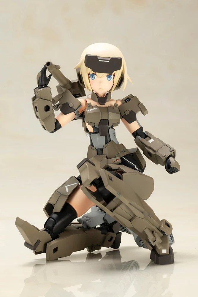 P3 GOURAI - Image 8
