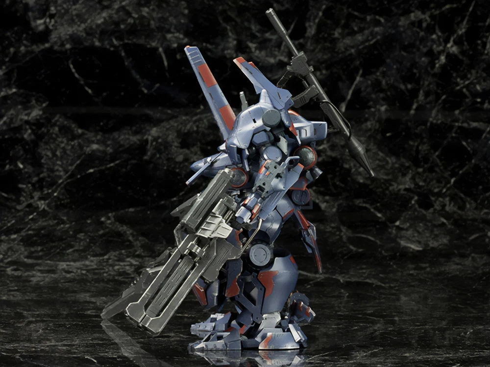 KT-104/PERUN HANGED MAN Rematch ver. - Image 7