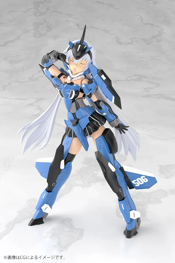 GRANDE SCALE STYLET - Image 7