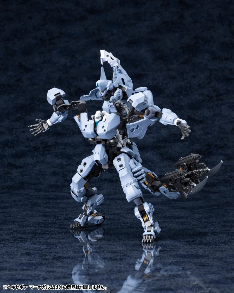 HEXA GEAR MANAGARMR - Image 15