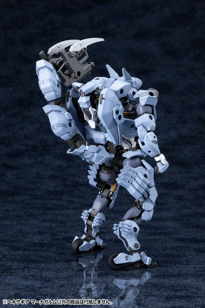 HEXA GEAR MANAGARMR - Image 18