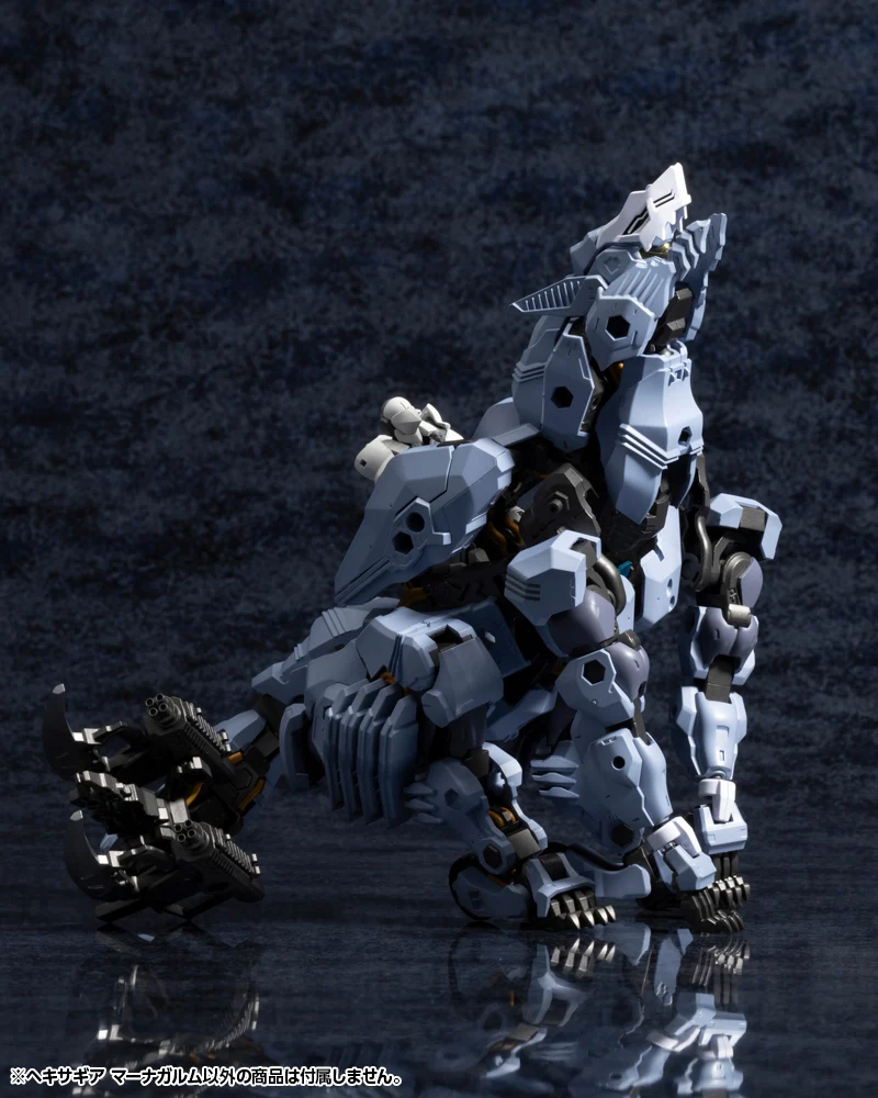 HEXA GEAR MANAGARMR - Image 4