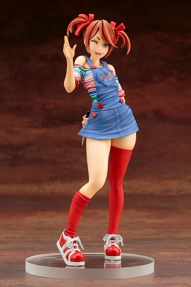 CHUCKY BISHOUJO STATUE - Image 2