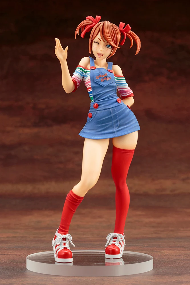 CHUCKY BISHOUJO STATUE - Image 7