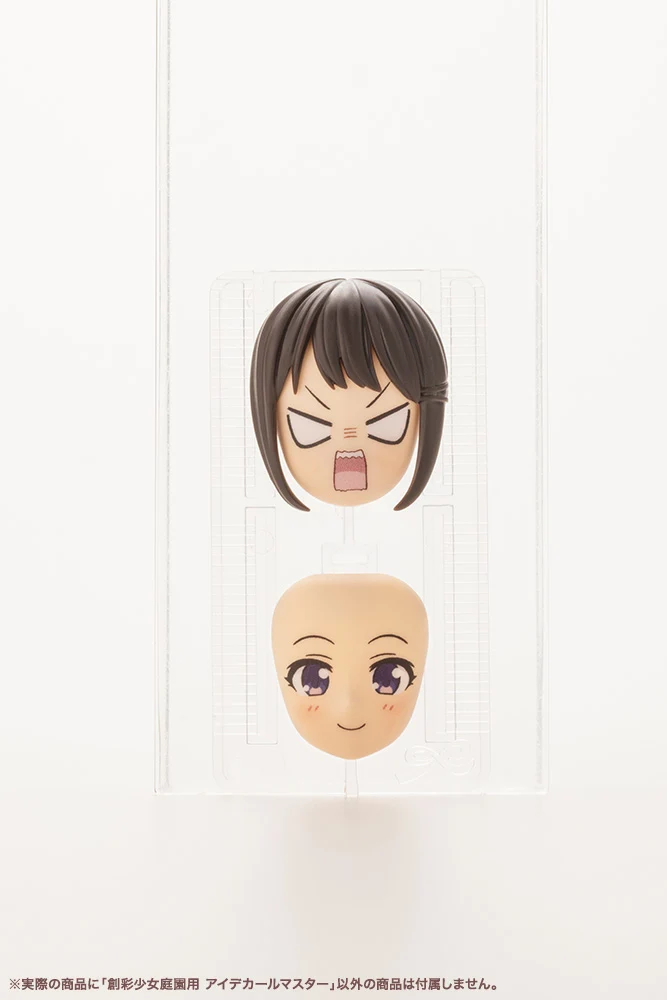 EYE DECAL MASTER FOR SOUSAISHOJOTEIEN - Image 14