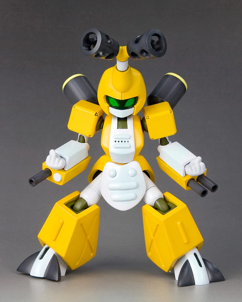 KBT00‐Ｍ METAL BEETLE - Image 3
