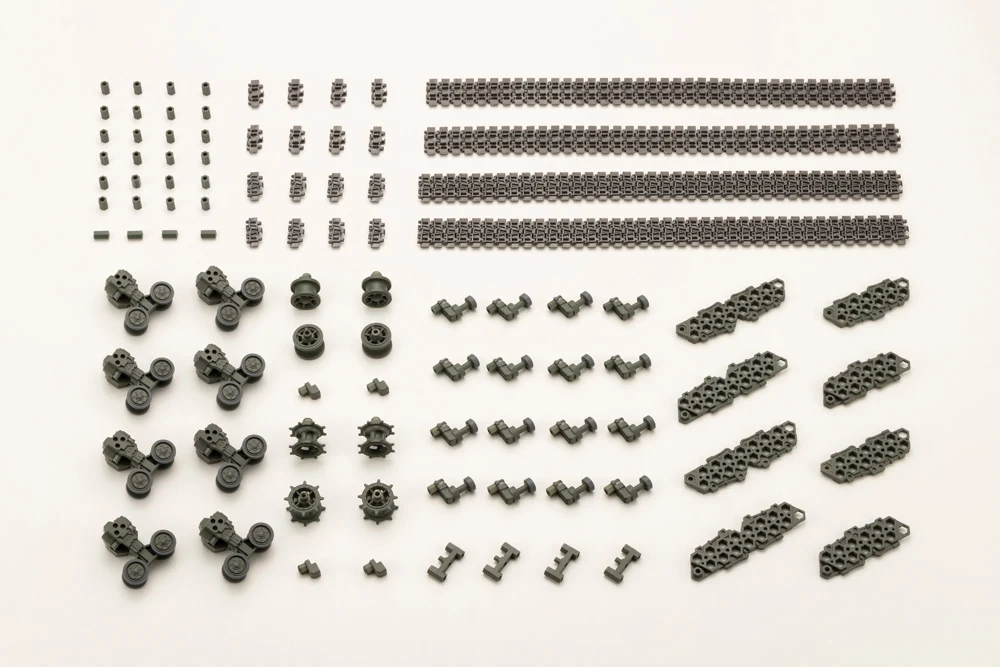 HEXA GEAR BOOSTER PACK 014 FREEDOM CRAWLER - Image 14