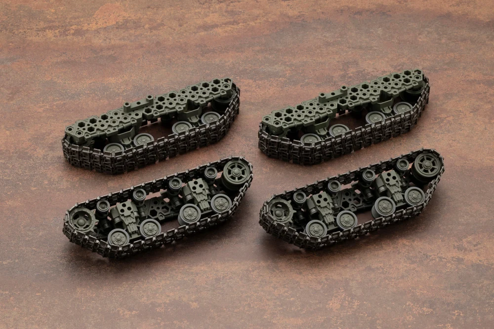 HEXA GEAR BOOSTER PACK 014 FREEDOM CRAWLER - Image 3