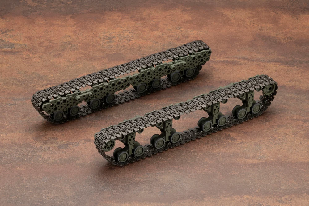 HEXA GEAR BOOSTER PACK 014 FREEDOM CRAWLER - Image 5