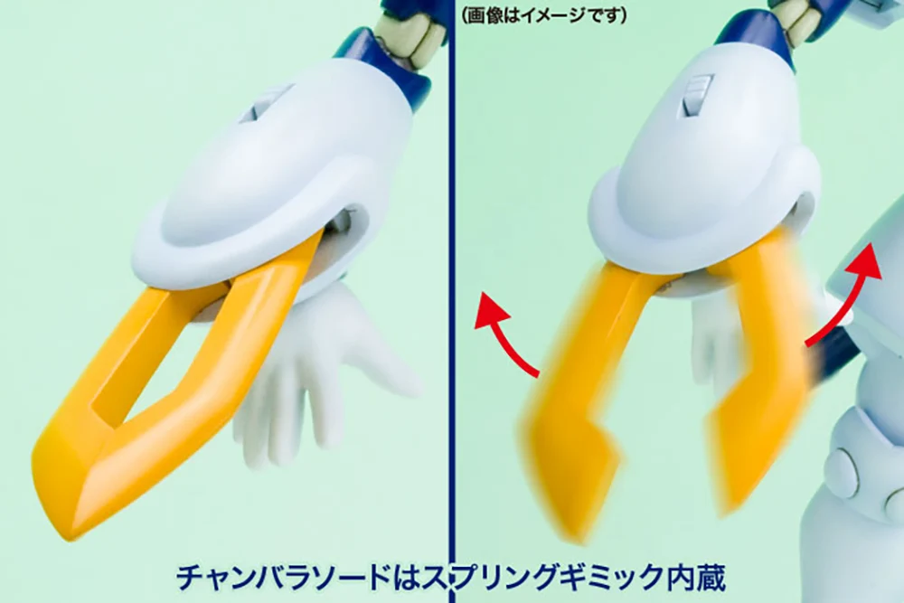 KWG00-M HEAD SCISSORS - Image 14