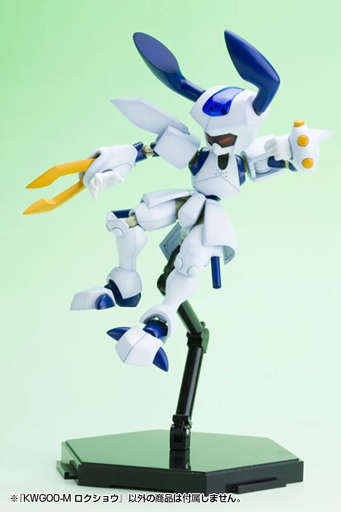 KWG00-M HEAD SCISSORS - Image 9