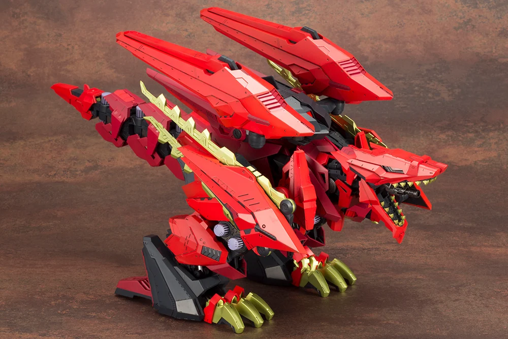 EZ-049 STURM TYRANN BERSERK UNIT SET - Image 14