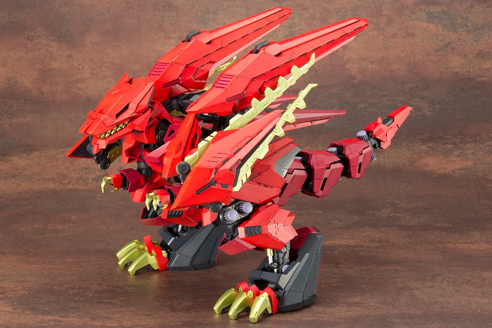EZ-049 STURM TYRANN BERSERK UNIT SET - Image 5