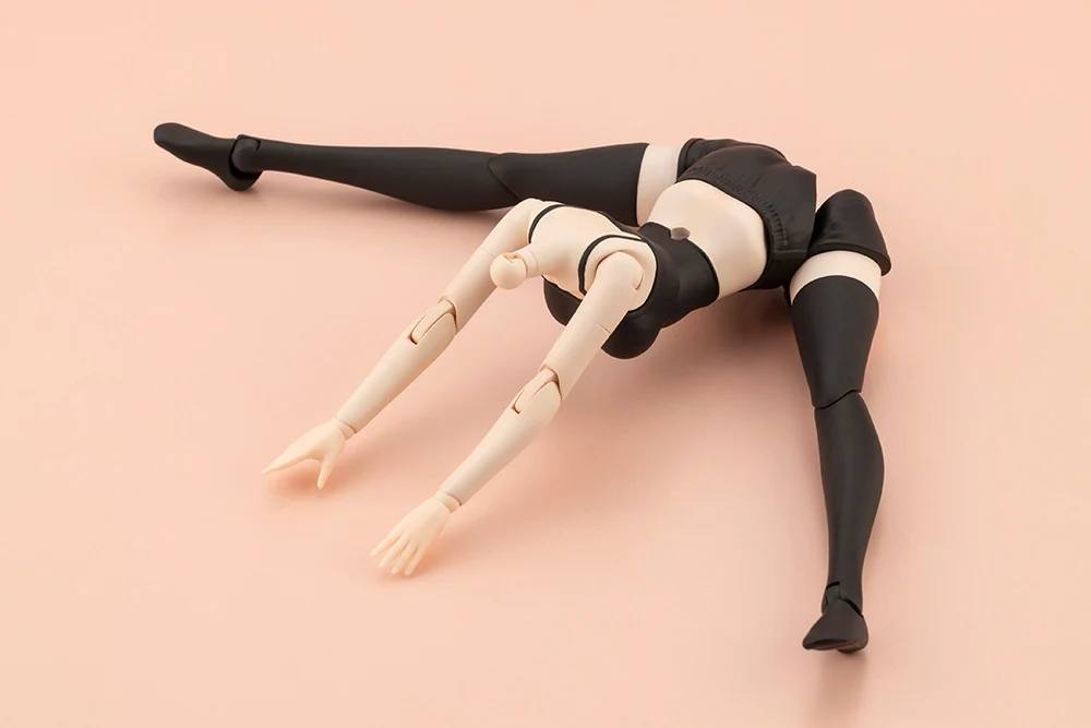 DRESS UP BODY【M】COLOR C Ver. - Image 11