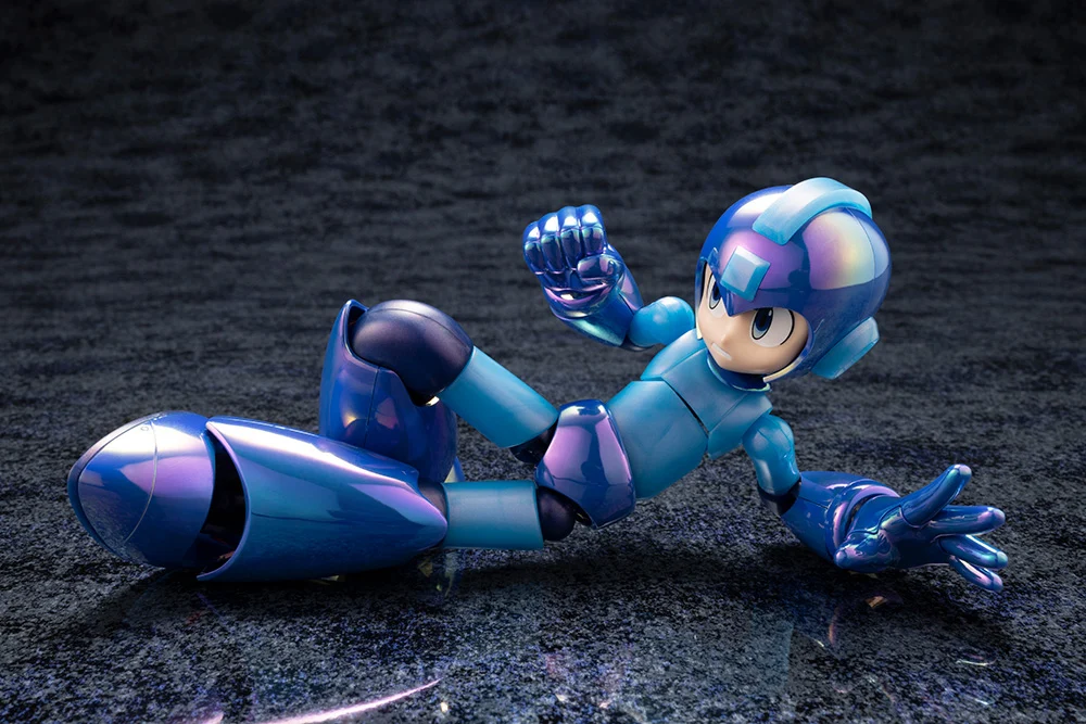 MEGA MAN Premium Charge Shot Ver. - Image 10