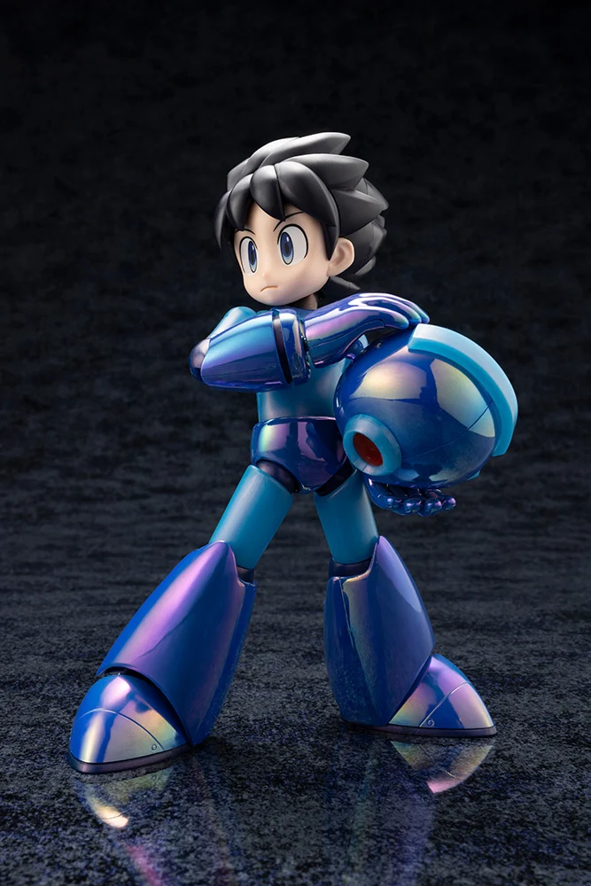 MEGA MAN Premium Charge Shot Ver. - Image 11